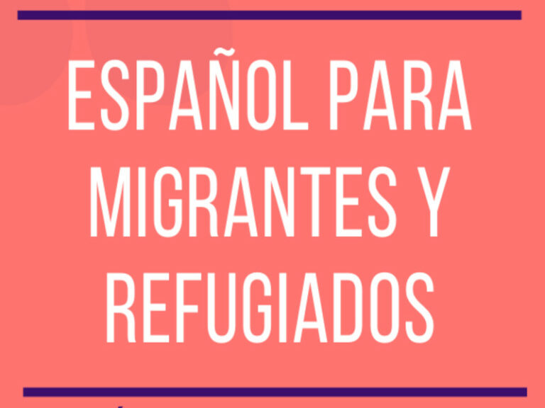 español para extranjeros